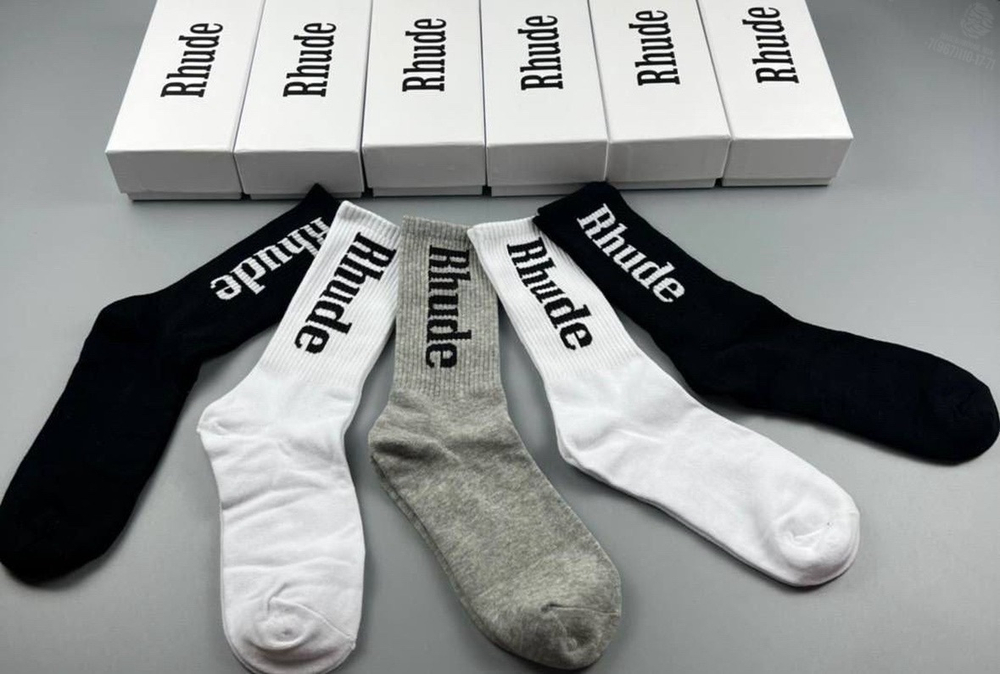 Носки Rhude