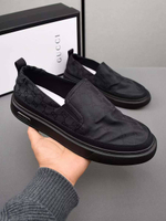 Слипоны Gucci