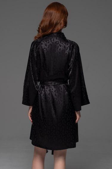 Халат Mia-Amore 2233 "Leona"