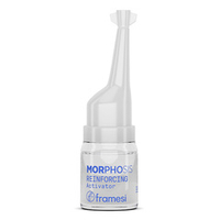 Укрепляющая сыворотка для волос Framesi Morphosis Reinforcing 12x7мл