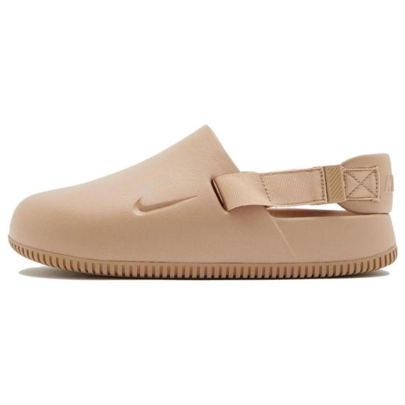 Nike Calm Mule 'Beige'