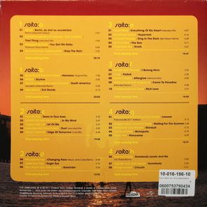 Сборник / About: Berlin Vol: 18 (4LP)