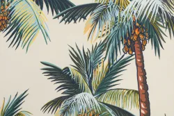 Декоративная подушка 45х45 см, цвет Джангл