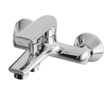 Смеситель для ванны 35k MIXLINE ML29-01 "Comfort"