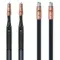 AudioQuest ThunderBird RCA - RCA 1.5 m