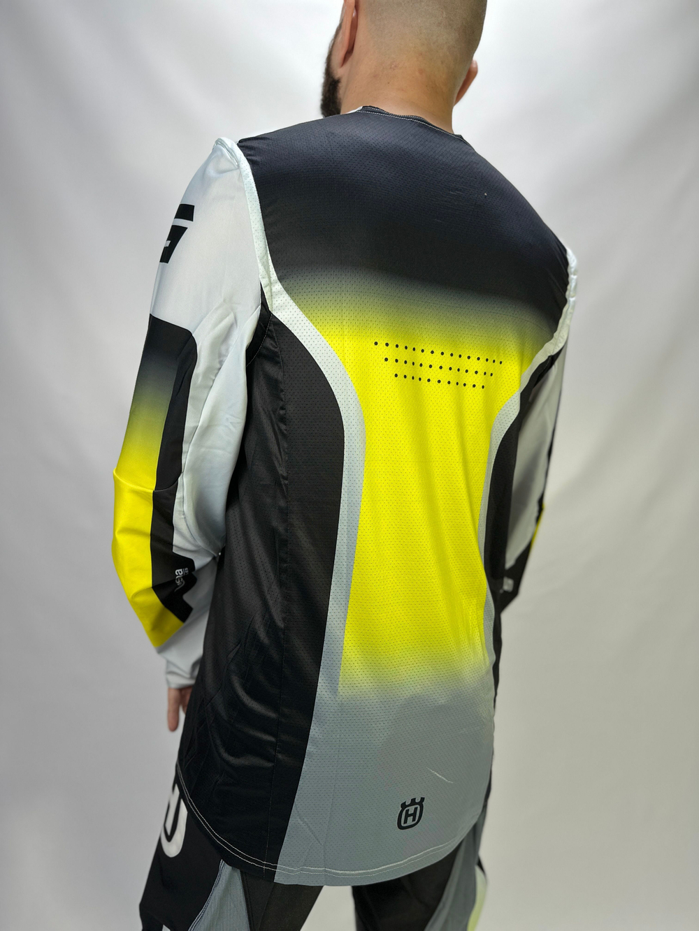 Мотокостюм Husqvarna