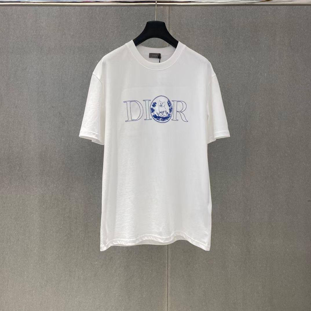 Футболка Christian Dior