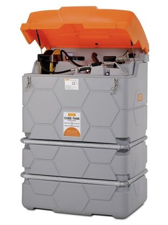 Ёмкости для Масел