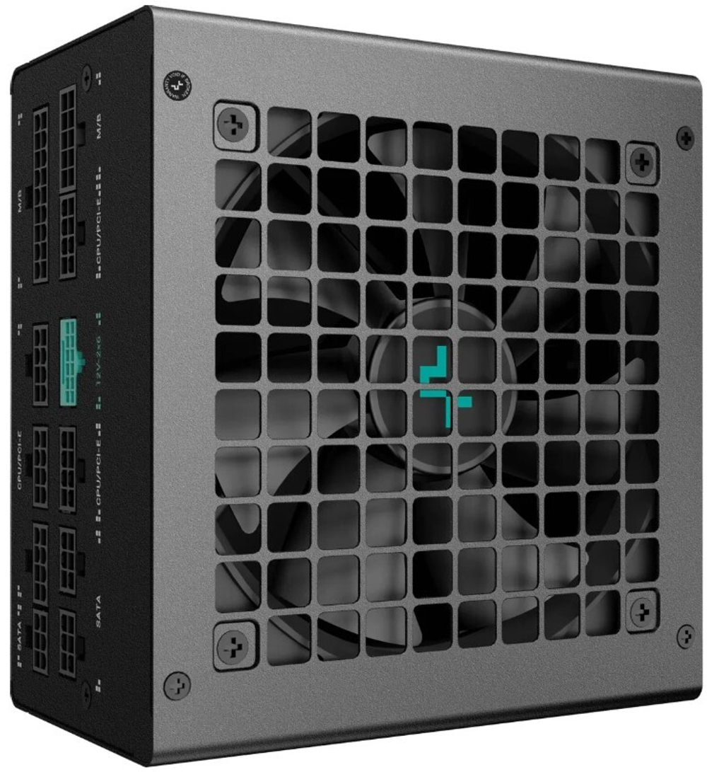 Блок питания ATX Deepcool PN750M