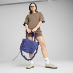 Женская футболка PUMA WARDROBE ESS Oversized Tee