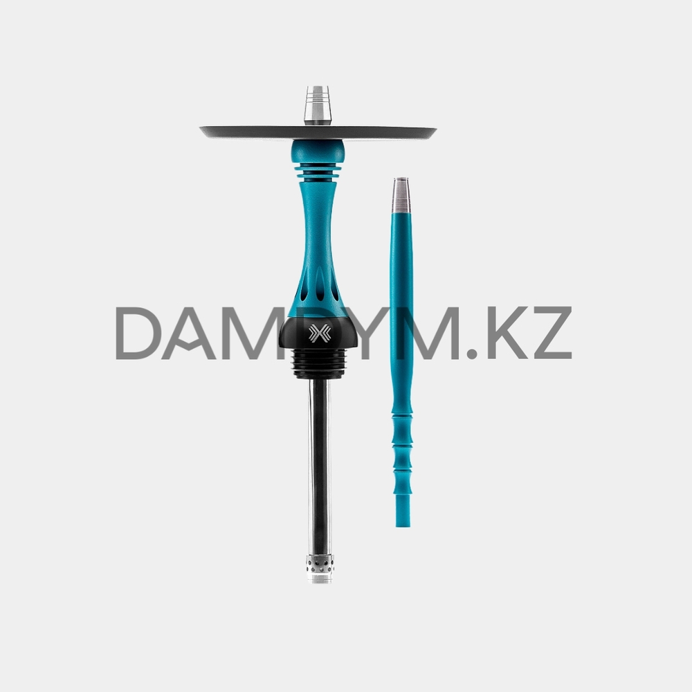 Кальян Alpha Hookah Model X