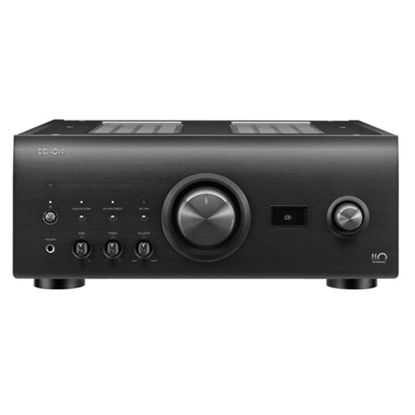 Интегральный усилитель Denon PMA-A110