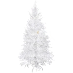 Ёлка «Метель» 150 см, резина (340 веток)