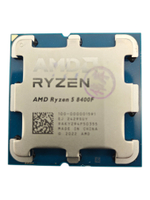 Процессор AMD Ryzen 5 8400F OEM (без кулера)
