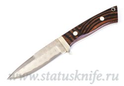 Нож Ichiro Hattori HD-700фотография - 1