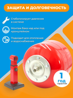 УДОБСТВО И НАДЁЖНОСТЬ (1)