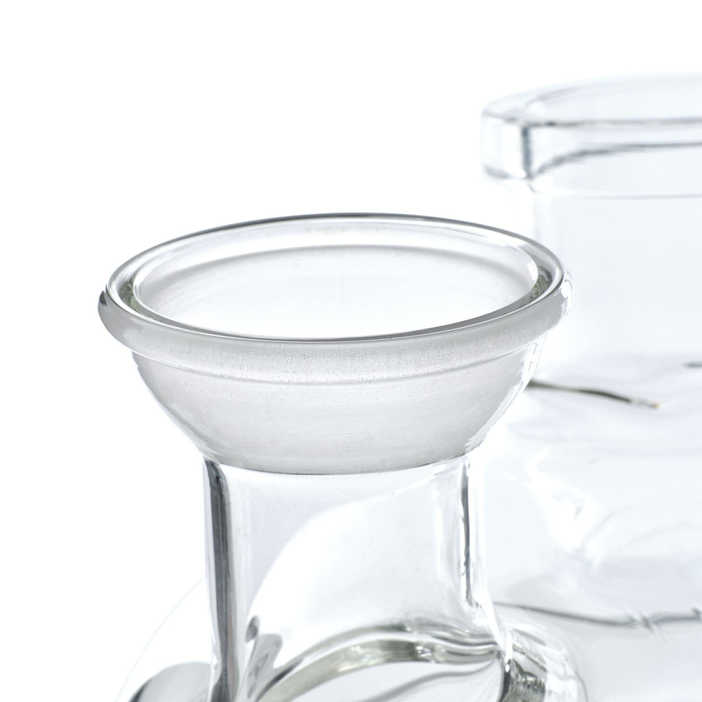 Крышка реактора S212L 100L