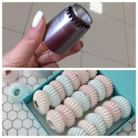 Насадка Султан 2