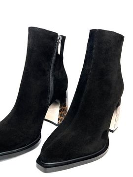 Ботильоны женские