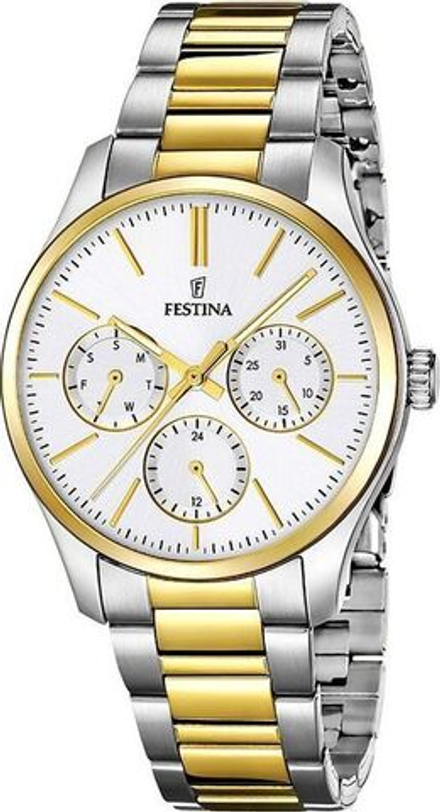 Женские наручные часы Festina F16814/1