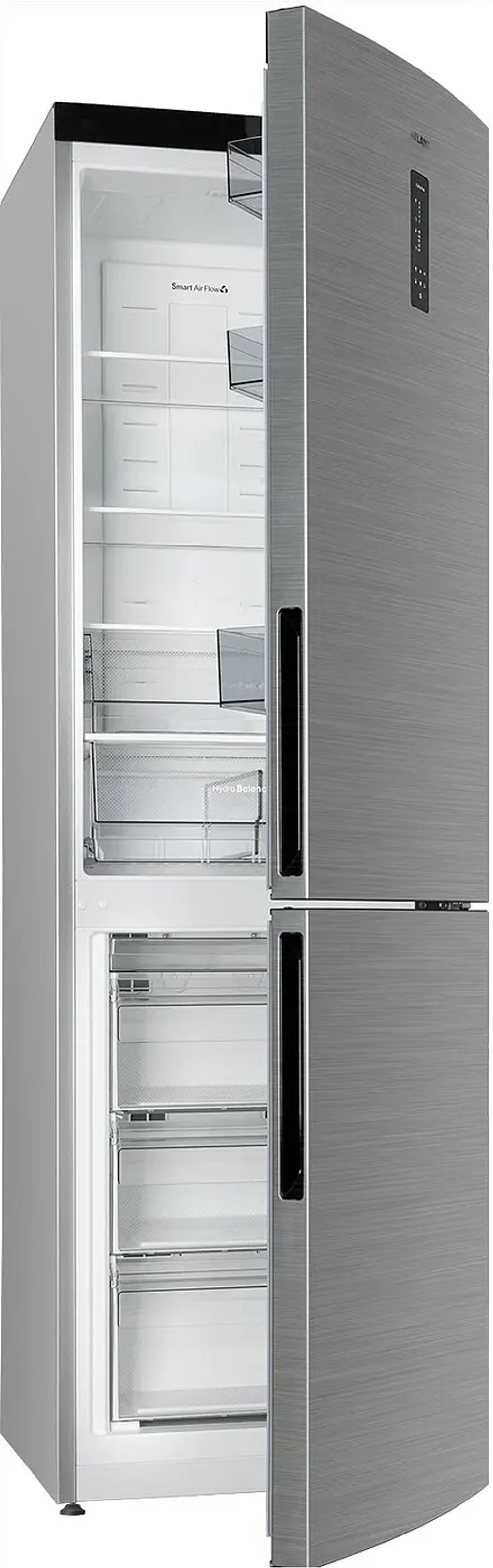 Холодильник ATLANT ХМ-4624-141-NL