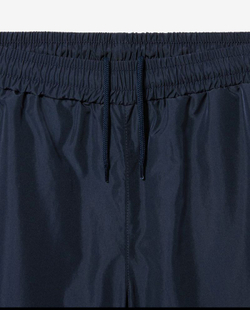 Теннисные шорты Australian Smash Abstract Shorts - blu navy