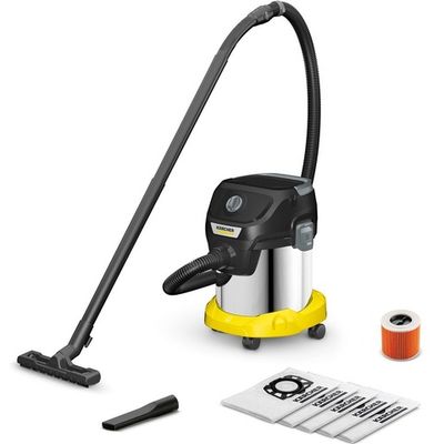 Пылесос Karcher KWD 3 S V-15/4/20 Anniversary Ed. (BSY)   1.628-448