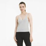 Женская майка PUMA STUDIO GRAPHENE STRAPPY TANK