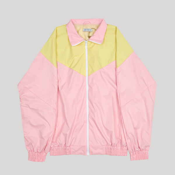 Windbreaker [Crystal Rose]