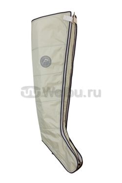 Аппарат для лимфодренажа и массажа WelbuTech Seven Liner Zam-02, стандартный комплект, размер XL