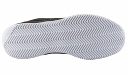 детские Кроссовки теннисные Head Revolt Pro 4.5 Clay - black/red