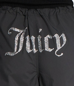 Брюки AYLA PARACHUTE Juicy Couture - черный(JCWBJ24341)
