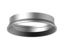 Ambrella Насадка передняя для корпуса светильника с диаметром отверстия D60mm DIY Spot N6104