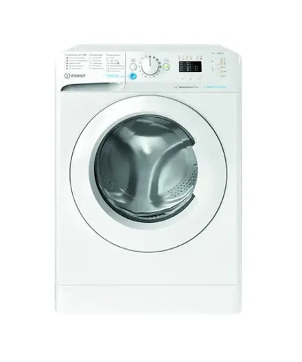 Стиральная машина Indesit BWSA 71052X WWV RU 869991641750