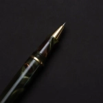 Perla Capri Green Роллер-ручка