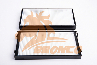Фильтр салонный BRONCO  BRC-1014