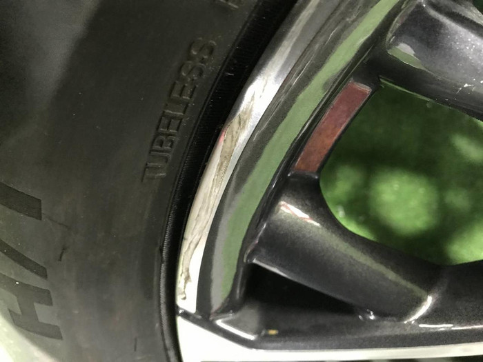 Диск литой R18 Changan CS75PLUS (2019-н.в.)