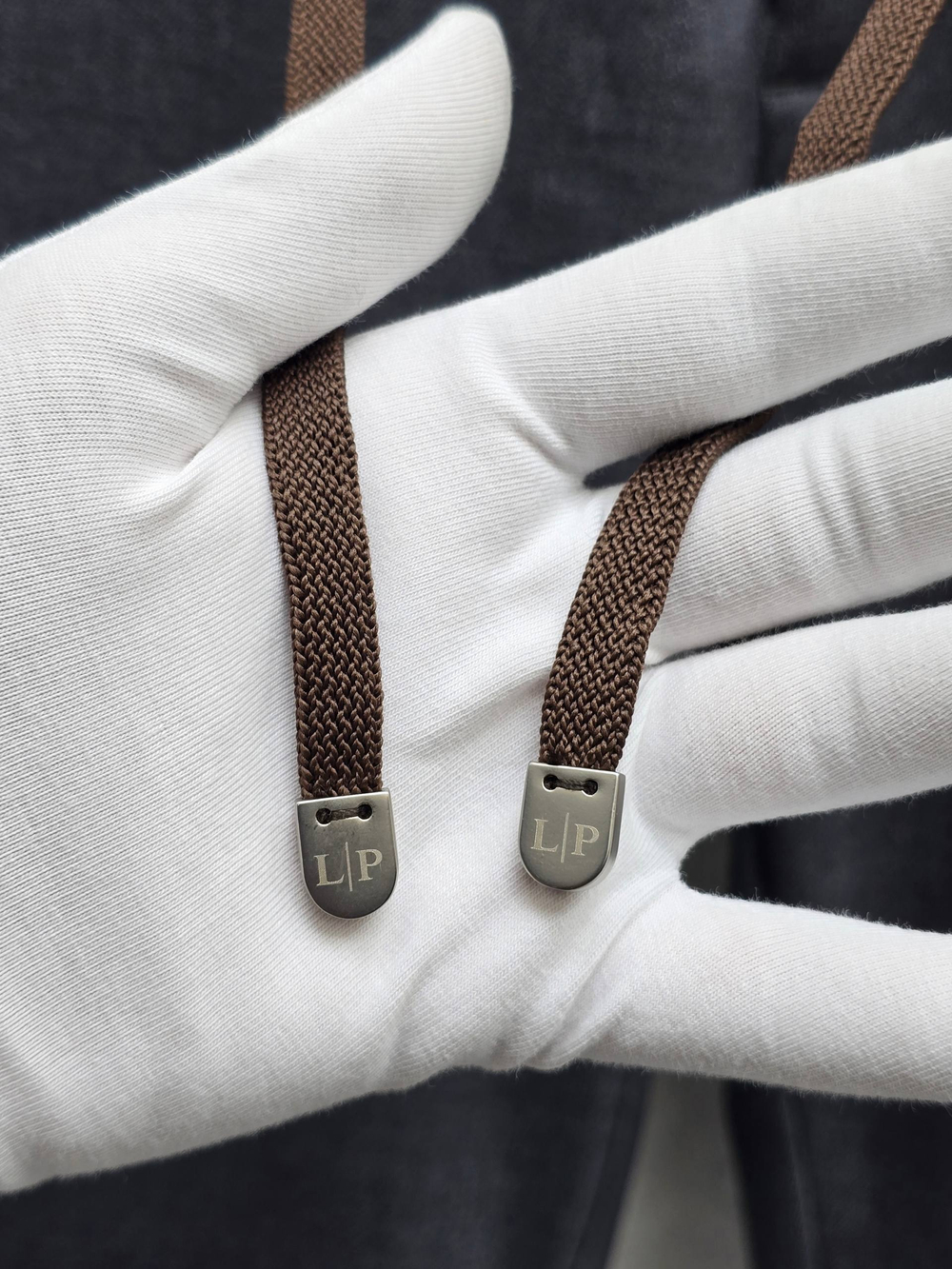 Брюки Loro Piana