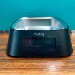 Xiaomi Pawbby Smart Pet Bowl MG-ZN001-EU Умная миска для кошек и собак, черная