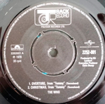 The Who / The Track Singles 1967-1973 (14x7" Vinyl Single + 7" Vinyl Single EP)