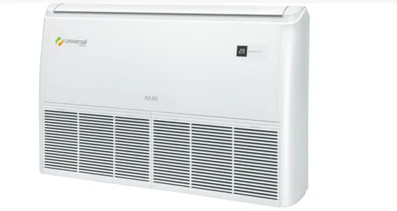 Напольно-потолочная сплит-система AUX ALCF-H60/5DR2A_Y25/AL-H60/5DR2A(U)_Y25