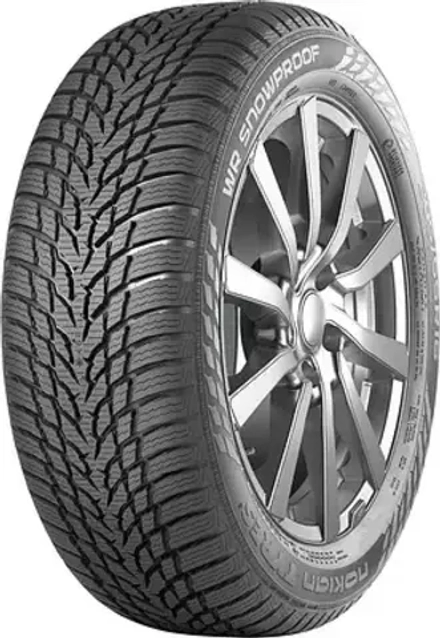 Nokian WR Snowproof 225/55 R16 95H