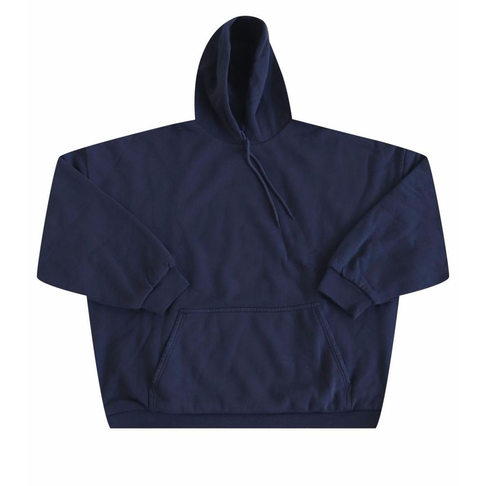 Yeezy x Gap Hoodie Blue by Balenciaga