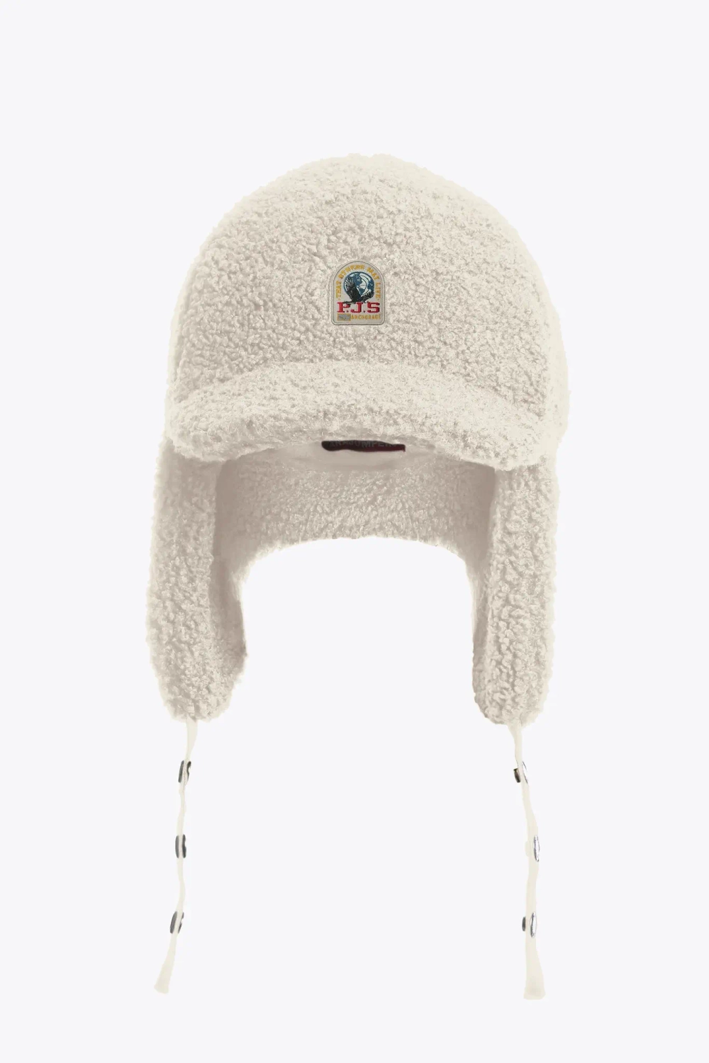 Шапка Parajumpers POWER JOCKEY HAT 775 лунный
