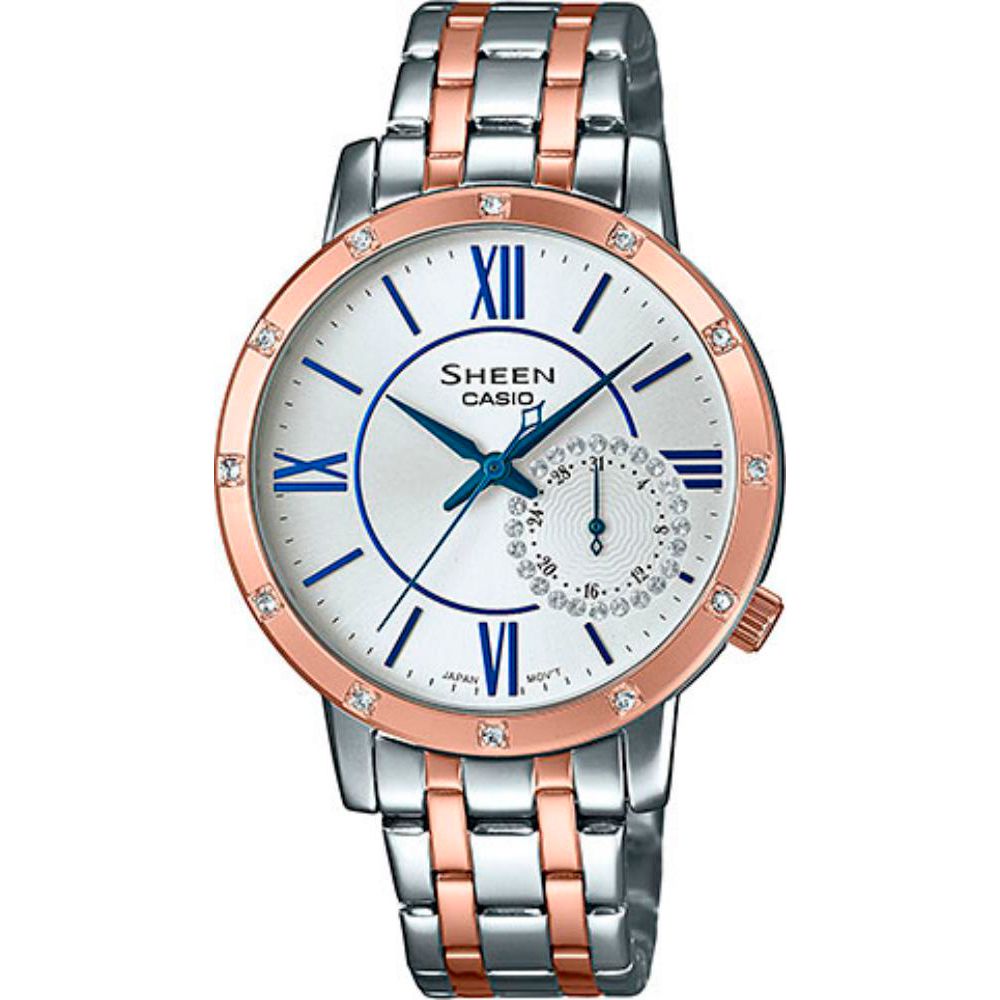 Casio SHE-3046SGP-7B