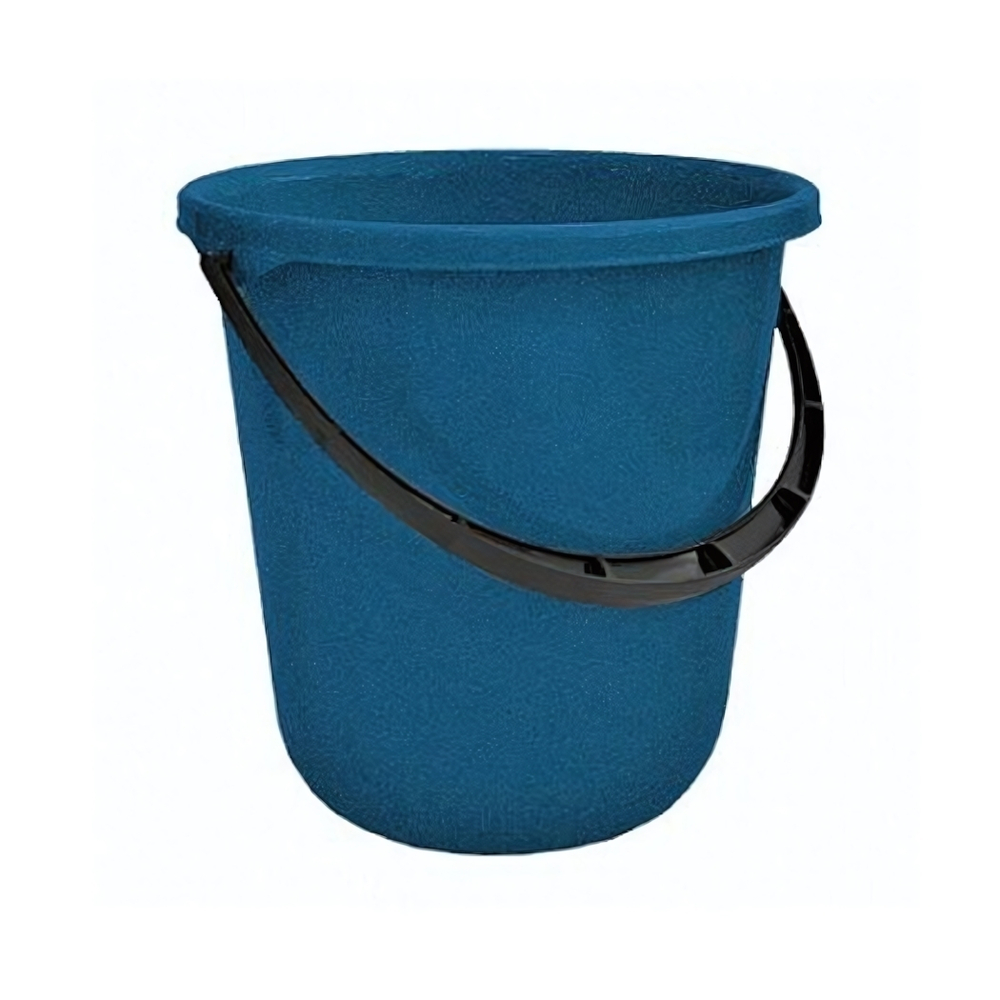 Ведро Rock'n'Roll 7 л индиго