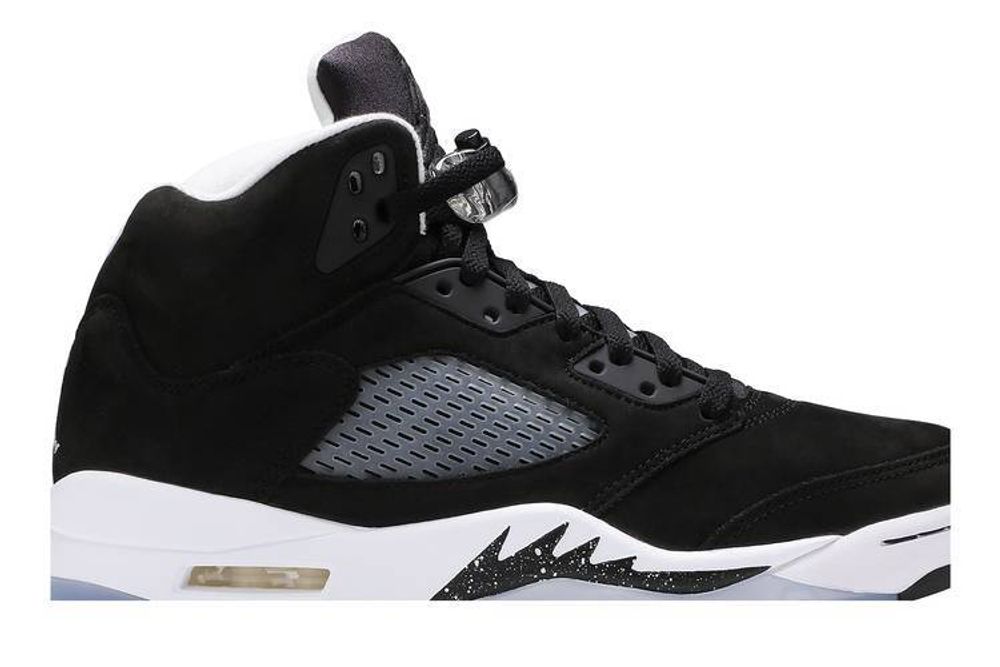Кроссовки Jordan Air Jordan 5 Retro "Moonlight" 2021