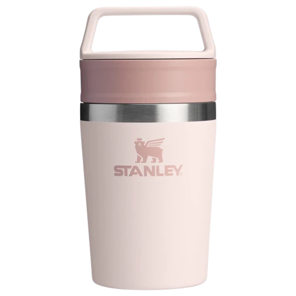 Путевой стакан Stanley The Cafe-To-Go, 0,23 л - STANLEY
