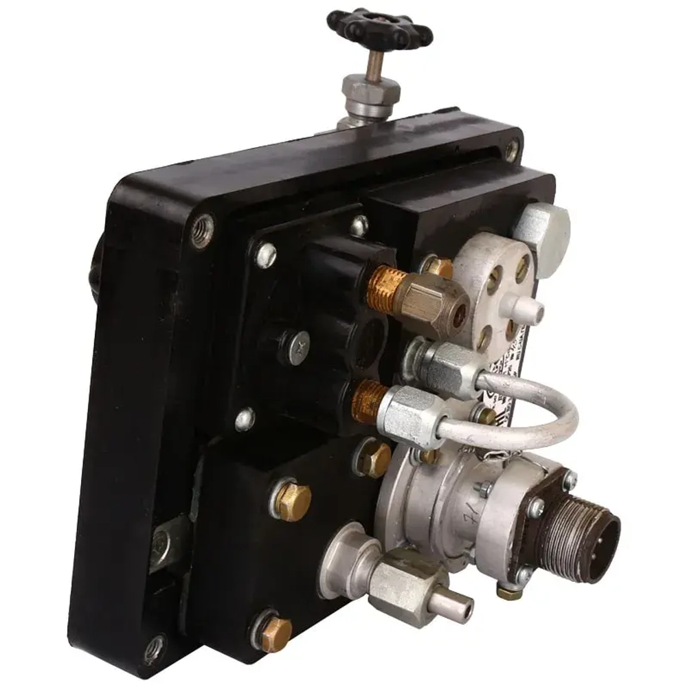 ДТХ-128-1 (5В2.320.249) датчик термохимический взрывозащищённый на горючие газы