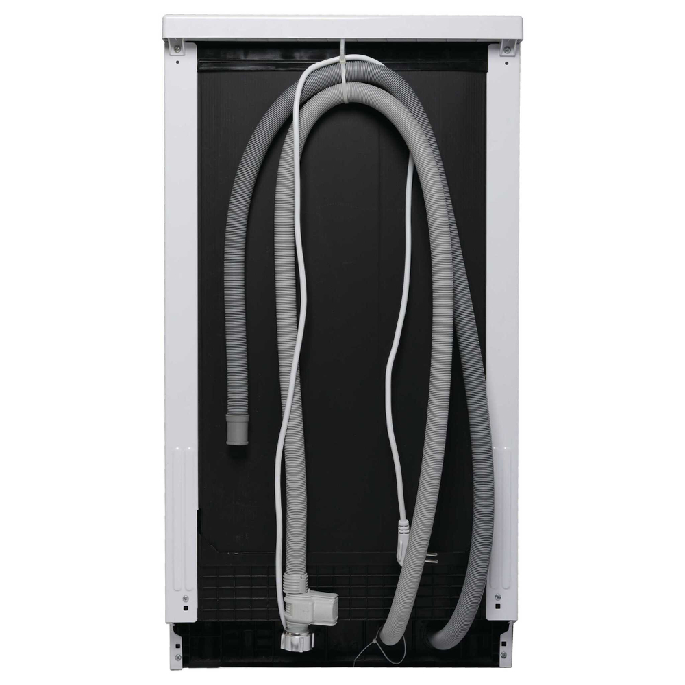 Отдельностоящая посудомоечная машина Korting KDF 45240 фото 6